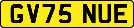 GV75NUE