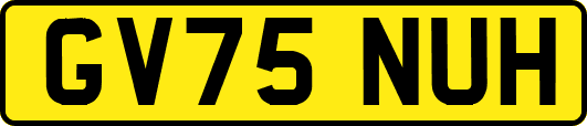 GV75NUH