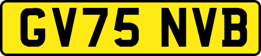 GV75NVB