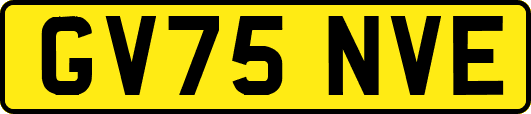 GV75NVE
