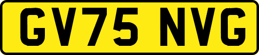 GV75NVG