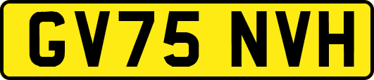 GV75NVH