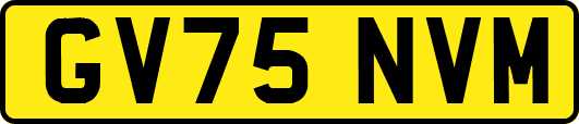 GV75NVM