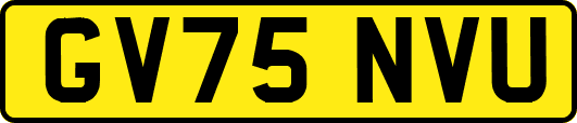 GV75NVU