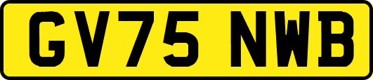 GV75NWB