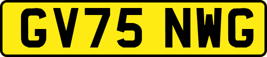 GV75NWG