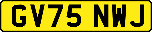 GV75NWJ