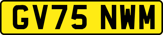 GV75NWM
