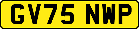 GV75NWP