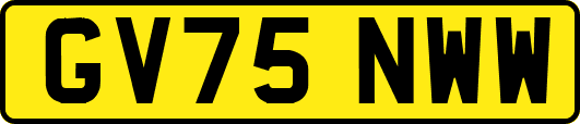 GV75NWW