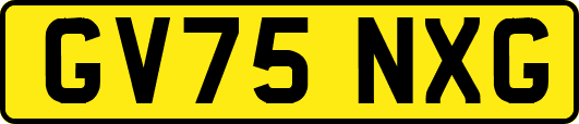 GV75NXG