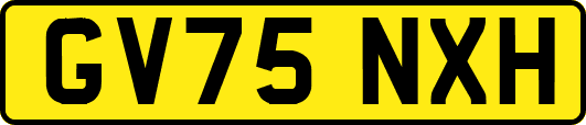 GV75NXH