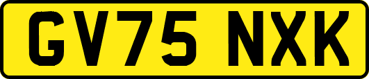 GV75NXK