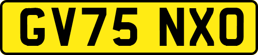 GV75NXO