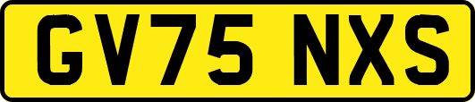 GV75NXS