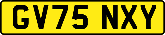 GV75NXY