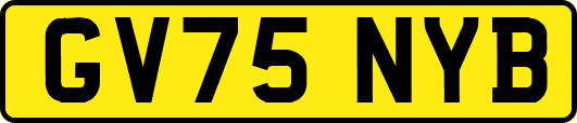 GV75NYB