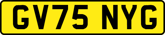 GV75NYG