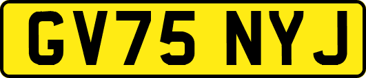 GV75NYJ
