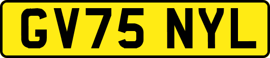 GV75NYL