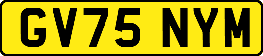 GV75NYM