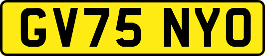GV75NYO