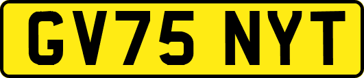 GV75NYT
