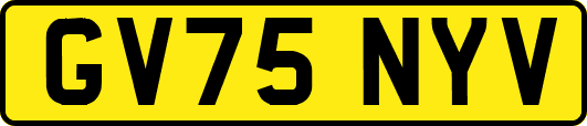 GV75NYV