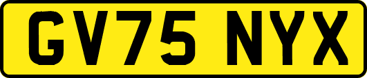 GV75NYX