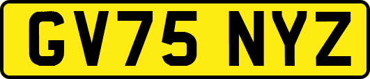 GV75NYZ