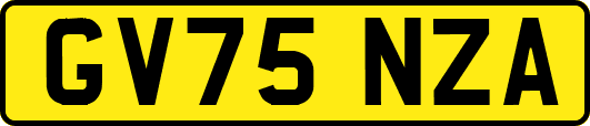 GV75NZA