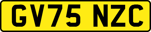 GV75NZC