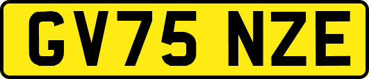 GV75NZE