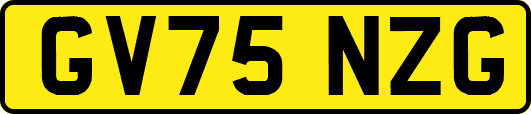 GV75NZG