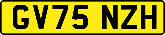 GV75NZH