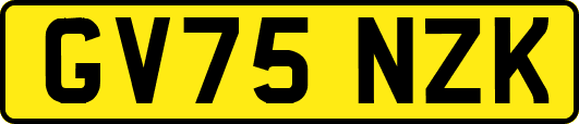 GV75NZK