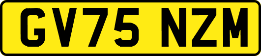 GV75NZM
