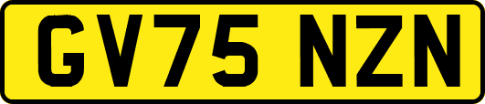 GV75NZN