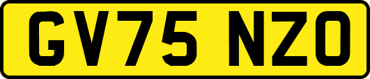 GV75NZO