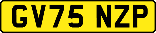 GV75NZP