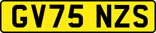 GV75NZS