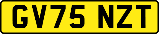 GV75NZT
