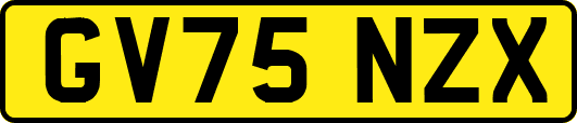 GV75NZX