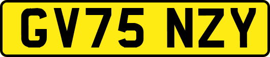 GV75NZY