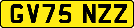 GV75NZZ