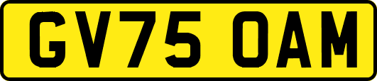 GV75OAM