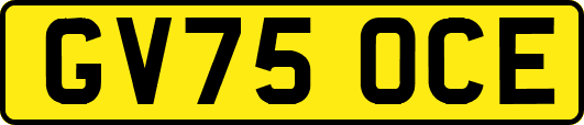 GV75OCE