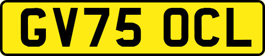 GV75OCL