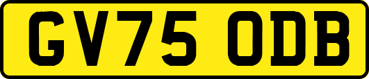 GV75ODB