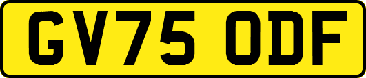 GV75ODF